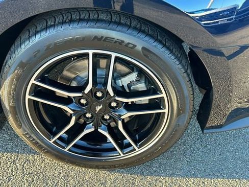 Certified 2021 Ford Mustang GT image 6