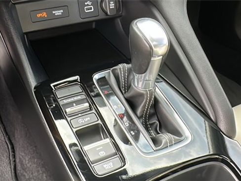 Certified 2025 Acura Integra A-Spec image 19