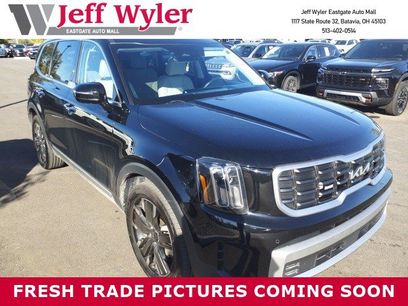 Used 2023 Kia Telluride SX