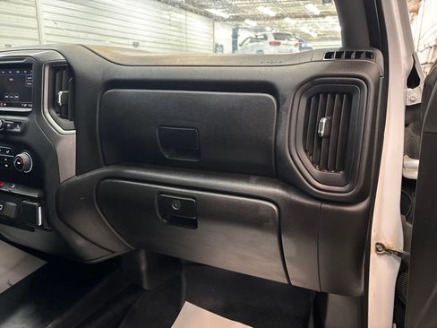 Used 2024 Chevrolet Silverado 3500 W/T w/ WT Convenience Package AWD/4WD image 27