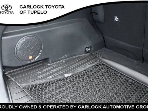 Used 2024 Toyota RAV4 Limited AWD/4WD image 48