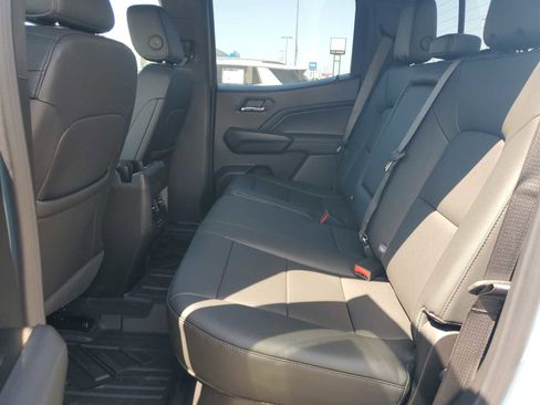 New 2026 Chevrolet Colorado LT w/ LT Convenience Package RWD image 13