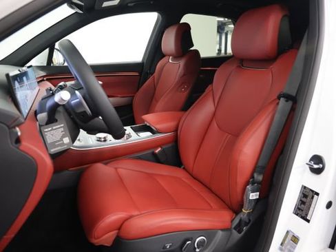 New 2026 Genesis GV70 2.5T Sport Prestige w/ G1 Accessory Package image 19