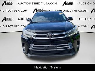 Used 2017 Toyota Highlander Limited Platinum AWD/4WD video 2