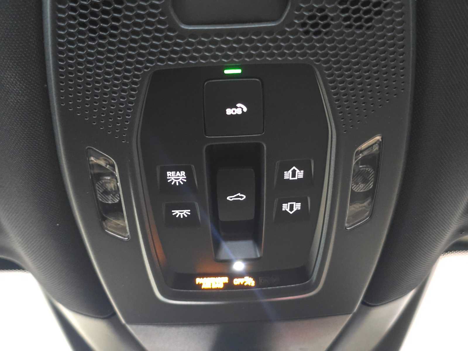 New 2026 Porsche Panamera 4 AWD/4WD image 29