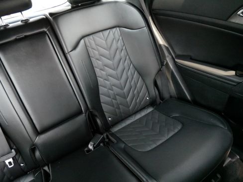 Used 2024 Kia Sportage X-Line w/ X-Line Premium Package AWD/4WD image 14