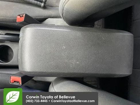Used 2010 Jeep Patriot Sport w/ PWR Equipment Group FWD image 14
