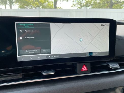 New 2026 Kia Carnival SX image 45