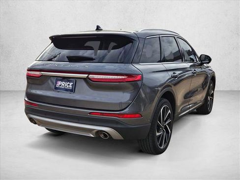 Used 2023 Lincoln Corsair Reserve w/ Equipment Group 202A image 5