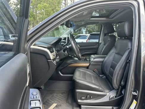 Used 2020 GMC Yukon XL Denali w/ Denali Premium Package RWD image 20