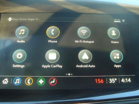 Used 2023 Buick Envision Preferred image 12