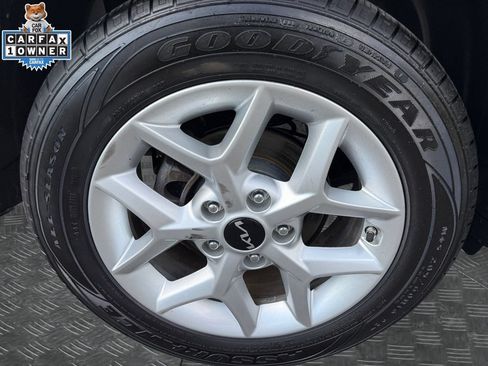 Certified 2023 Kia Soul LX w/ Option Group 015 FWD image 22