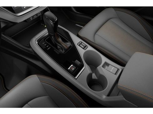 New 2026 Subaru Crosstrek 2.5i Limited image 21