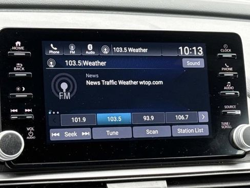 Used 2022 Honda Accord Sport image 19