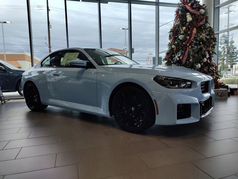 New 2026 BMW M2 w/ Lighting Package image 6