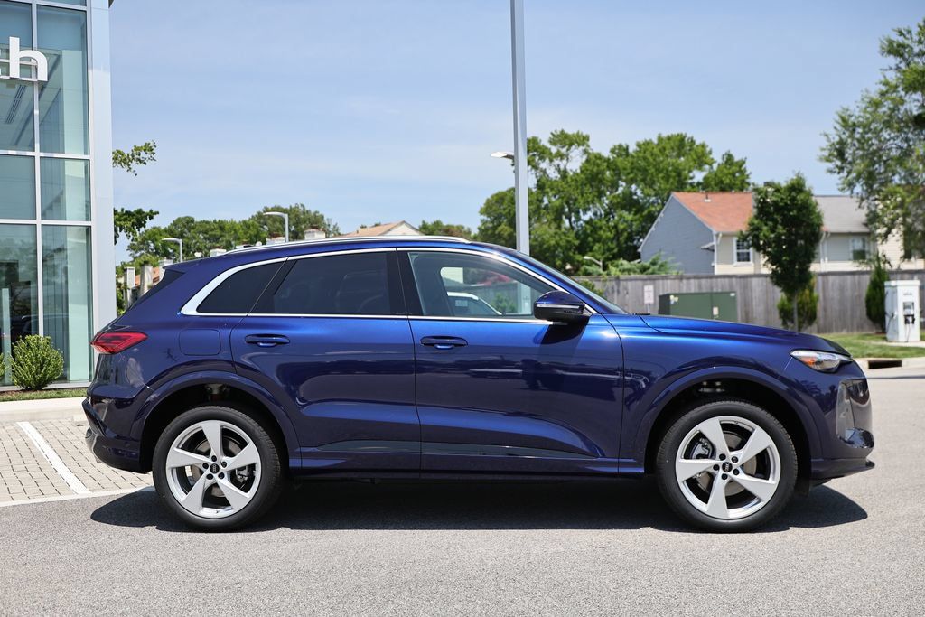 New 2026 Audi Q5 Premium AWD/4WD image 4