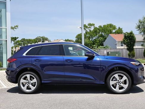 New 2026 Audi Q5 Premium Plus AWD/4WD image 4