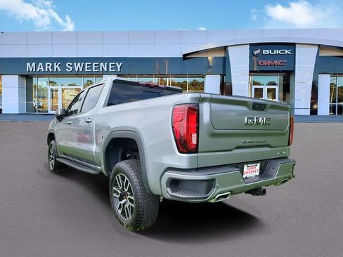 Used 2026 GMC Sierra 1500 AT4 w/ AT4 Premium Package AWD/4WD image 30