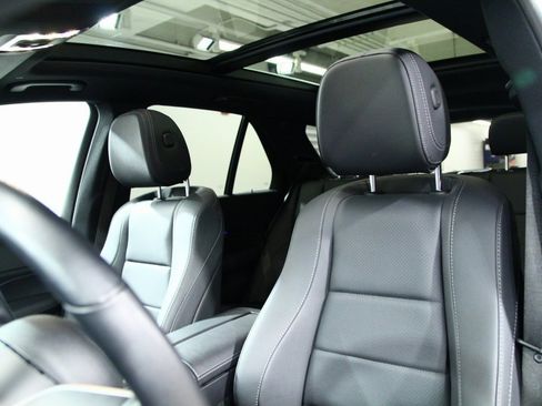 Used 2025 Mercedes-Benz GLE 350 GLE 350 image 19