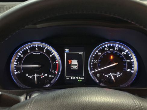 Used 2017 Toyota Highlander XLE AWD/4WD image 13