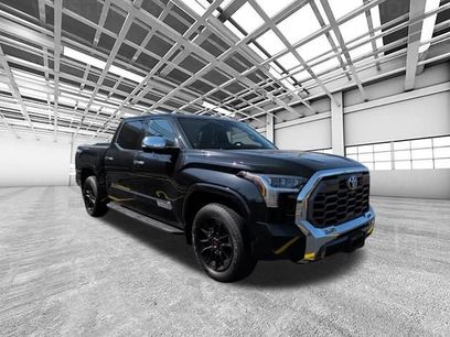 New 2026 Toyota Tundra 1794 Edition w/ TRD Off-Road Package