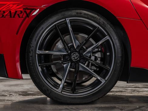 Used 2020 Toyota Supra image 16