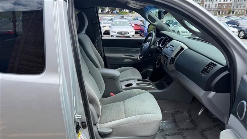 Used 2009 Toyota Tacoma 2WD Access Cab w/ SR5 Pkg #2 image 6