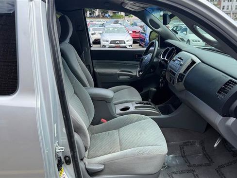 Used 2009 Toyota Tacoma 2WD Access Cab w/ SR5 Pkg #2 image 6