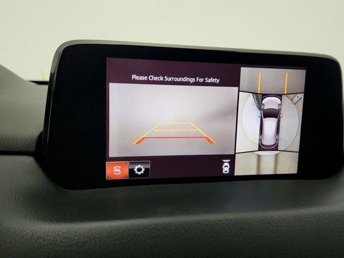 Used 2019 MAZDA CX-5 Signature image 20