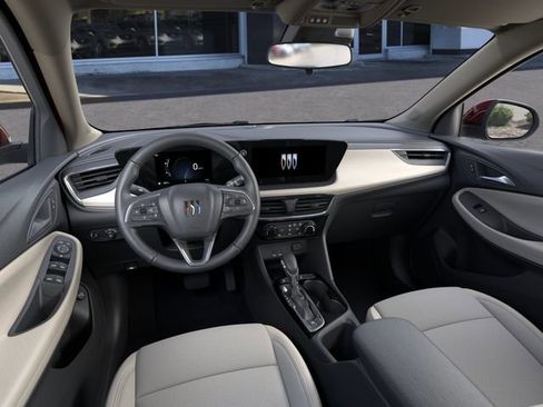 New 2026 Buick Encore GX Preferred w/ Advanced Technology Package AWD/4WD image 15