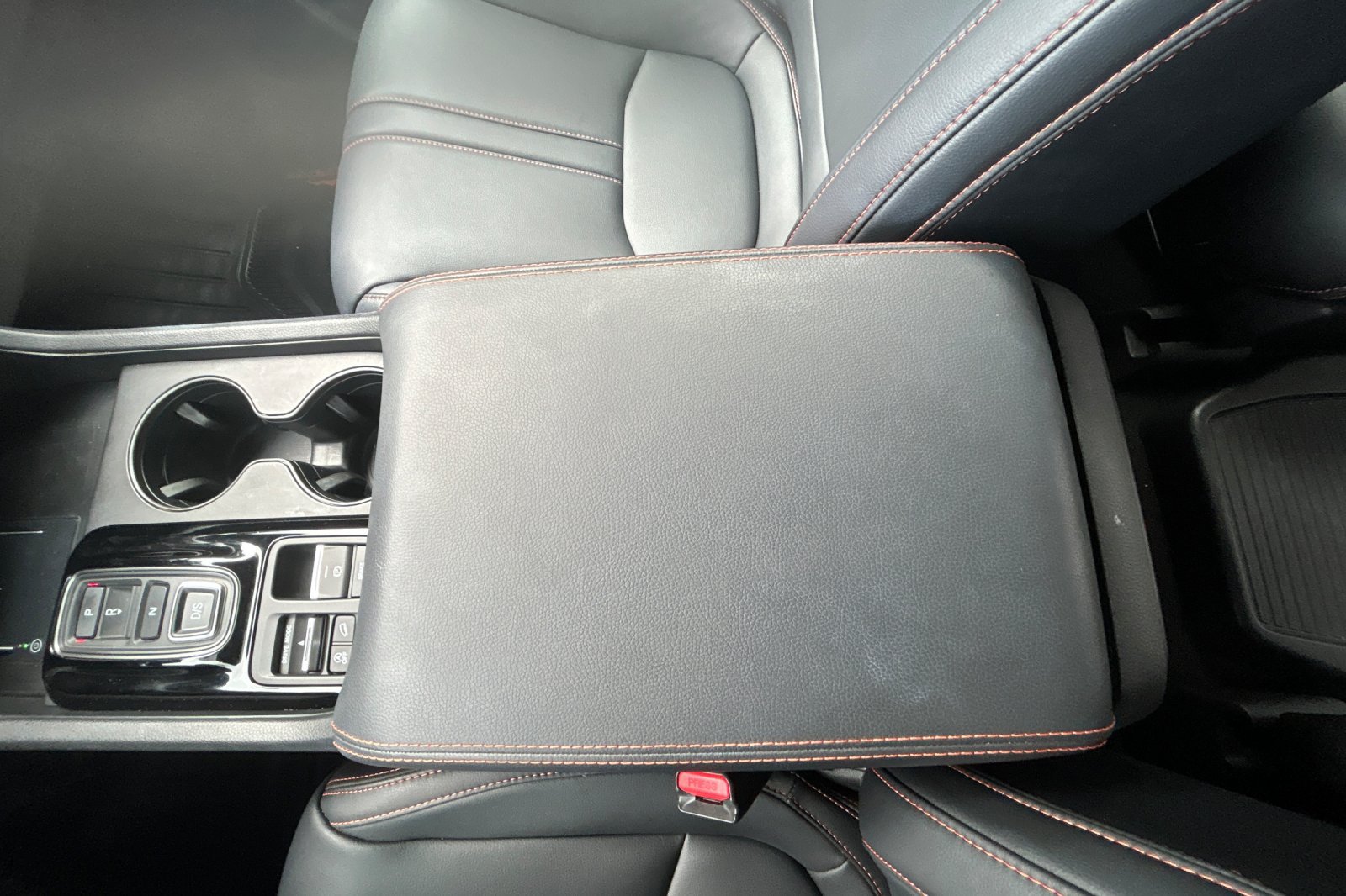 Used 2023 Honda Pilot TrailSport image 20