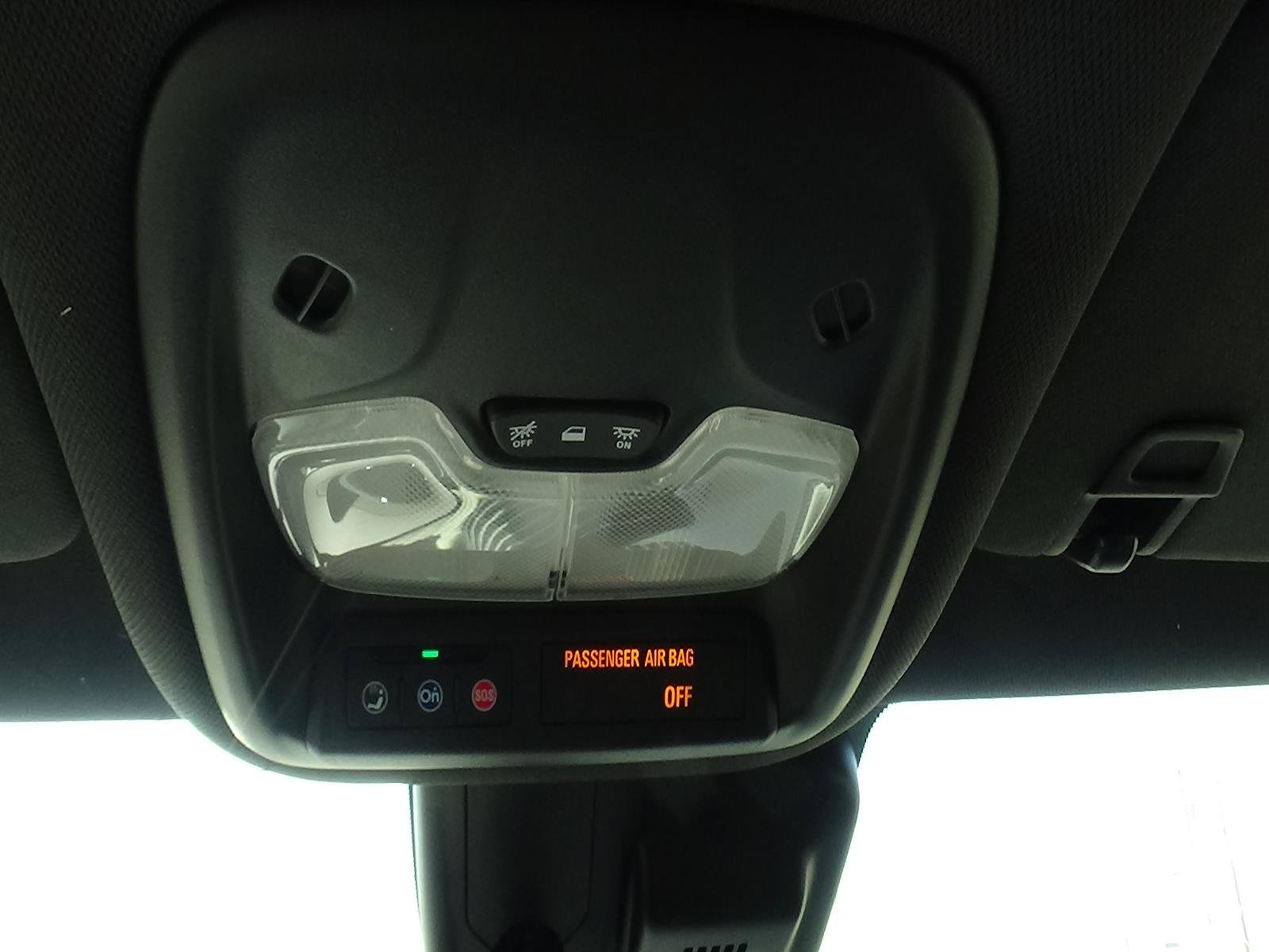 Used 2026 Chevrolet TrailBlazer RS AWD/4WD image 27