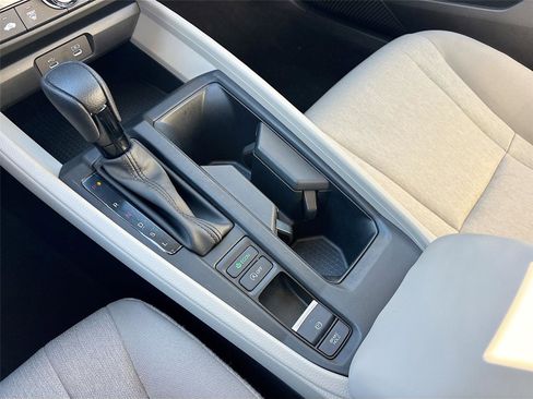 Certified 2024 Honda Accord LX image 19