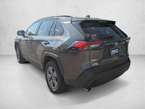 Used 2024 Toyota RAV4 XLE AWD/4WD image 6