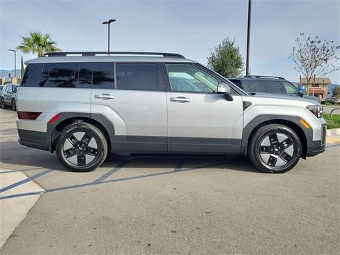 New 2026 Hyundai Santa Fe SEL image 25