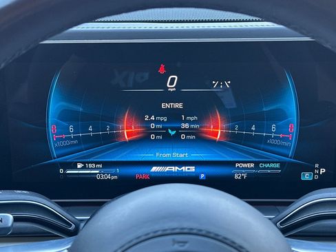 Certified 2024 Mercedes-Benz GLE 63 AMG S image 31