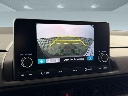 Used 2024 Honda CR-V Sport image 27