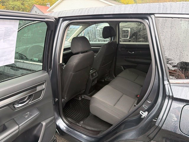Used 2026 Honda CR-V EX image 41