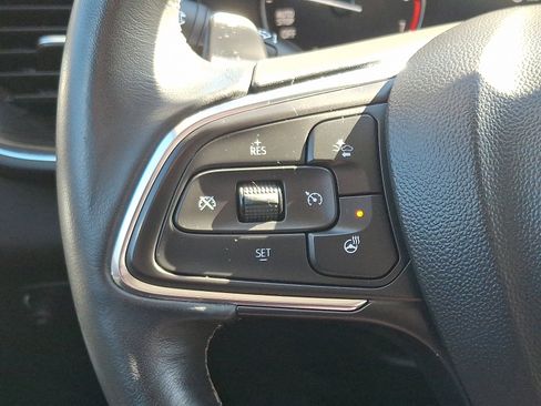 Used 2023 Buick Envision Preferred image 21