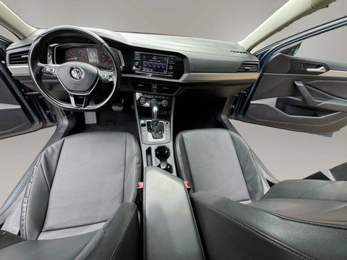 Used 2019 Volkswagen Jetta S FWD image 23