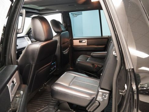 Used 2017 Ford Expedition EL Limited w/ Equipment Group 301A image 20