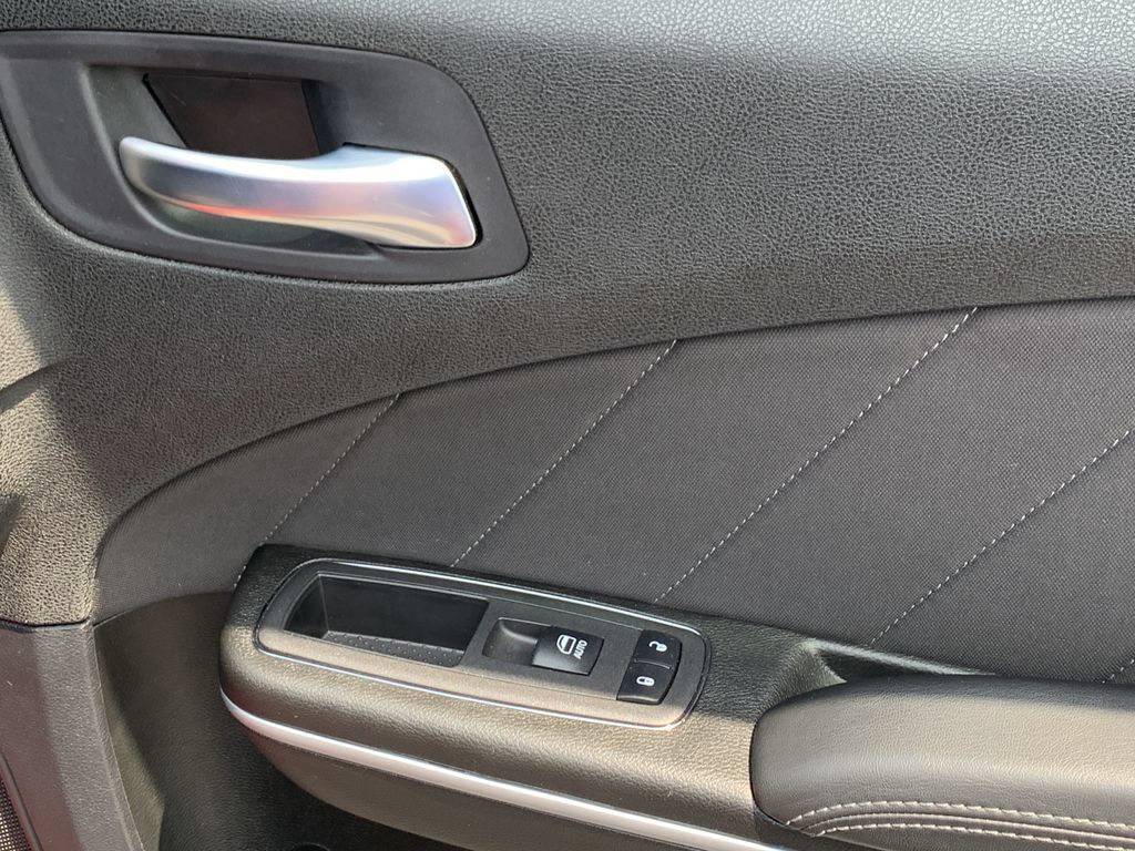 Used 2023 Dodge Charger Scat Pack RWD image 38