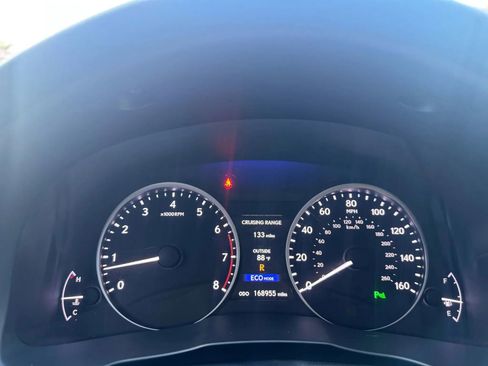 Used 2013 Lexus ES 350 ES 350 Sedan 4D image 25