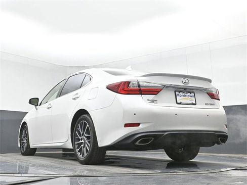 Used 2017 Lexus ES 350 350 image 49