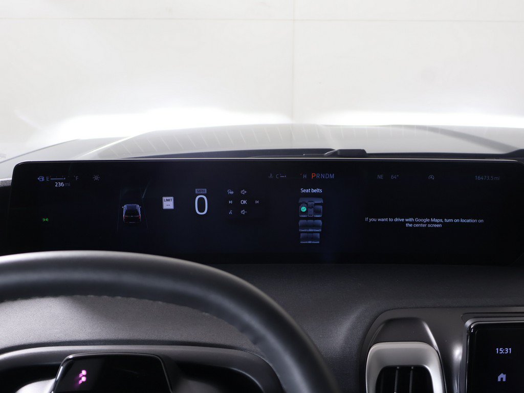 Used 2025 Ford Expedition Max Active AWD/4WD image 46
