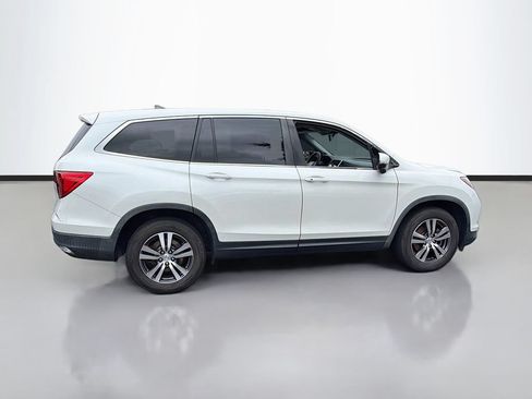 Used 2018 Honda Pilot EX-L image 4