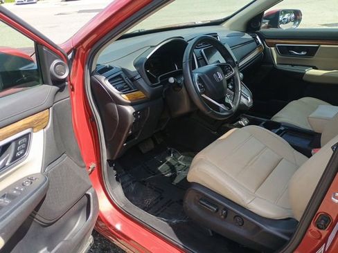 Used 2019 Honda CR-V EX-L image 23