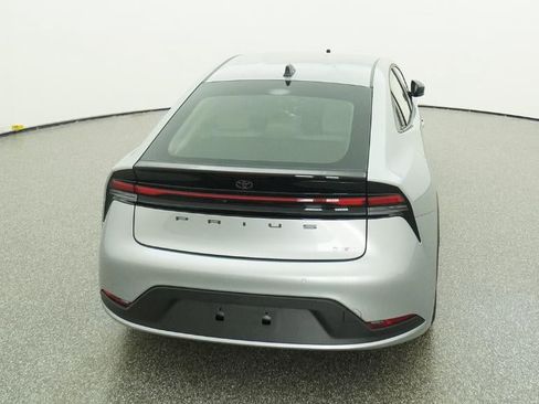 New 2026 Toyota Prius LE image 7