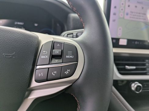New 2026 Ford Explorer Active RWD image 60