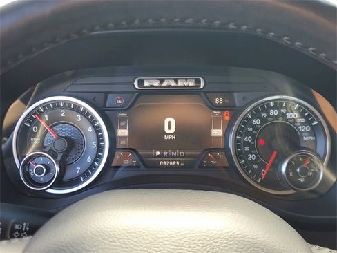 Used 2020 RAM 1500 Laramie image 22
